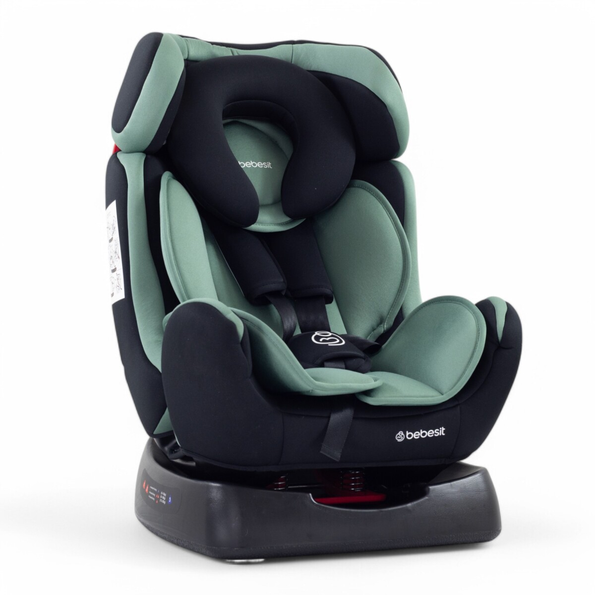 Silla de Auto Orion 0 a 25 kg Verde 
