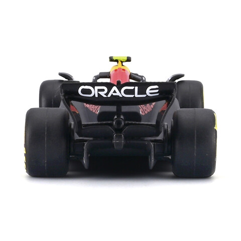 Bburago Formula 1 Red Bull Escala 1:64 Yuki Tsunoda