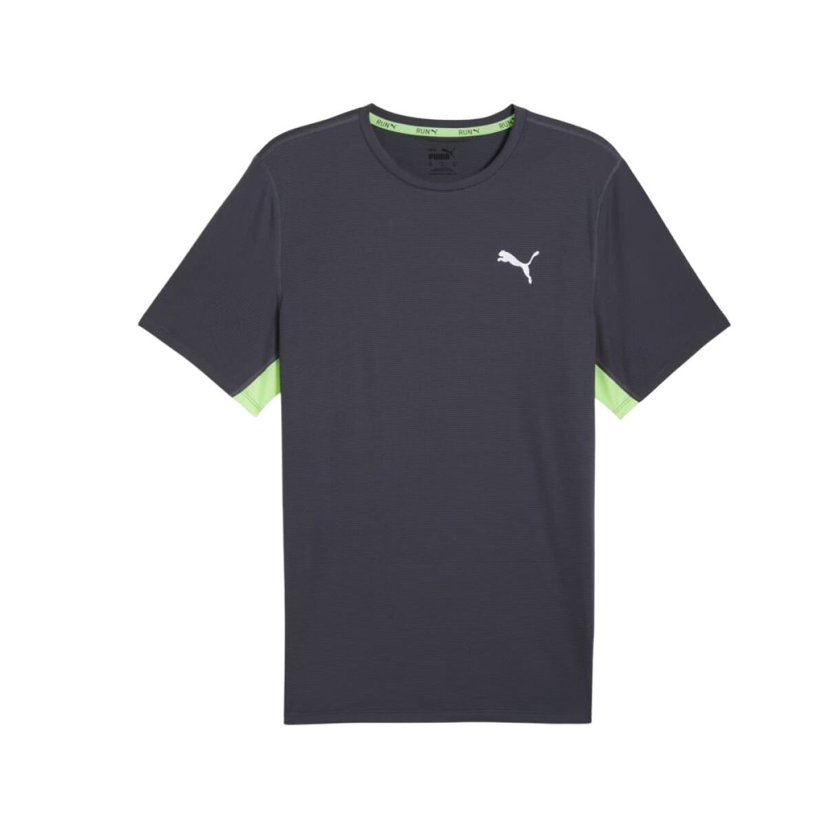 REMERA PUMA RUN - 69 