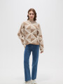 Sweater Loveje Estampado 1