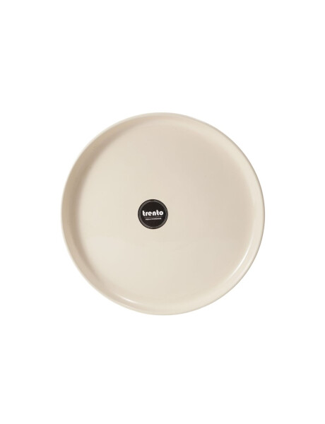 PLATO DE MESA STONWARE D27CM TRENTO CREAM PLATO DE MESA STONWARE D27CM TRENTO CREAM