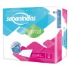 Sabanillas Sabanindas x25 unidades Sabanillas Sabanindas x25 unidades