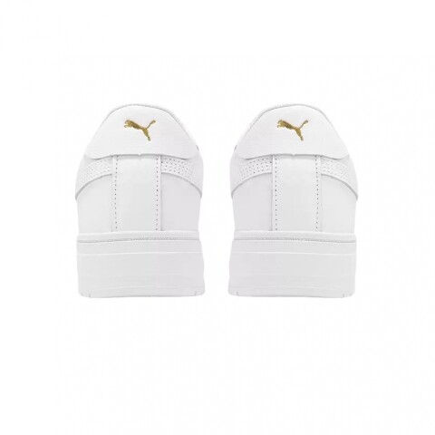 PUMA CA PRO CLASSIC II White