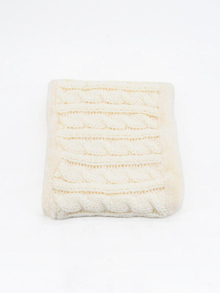 CUELLO JACINTA BLANCO