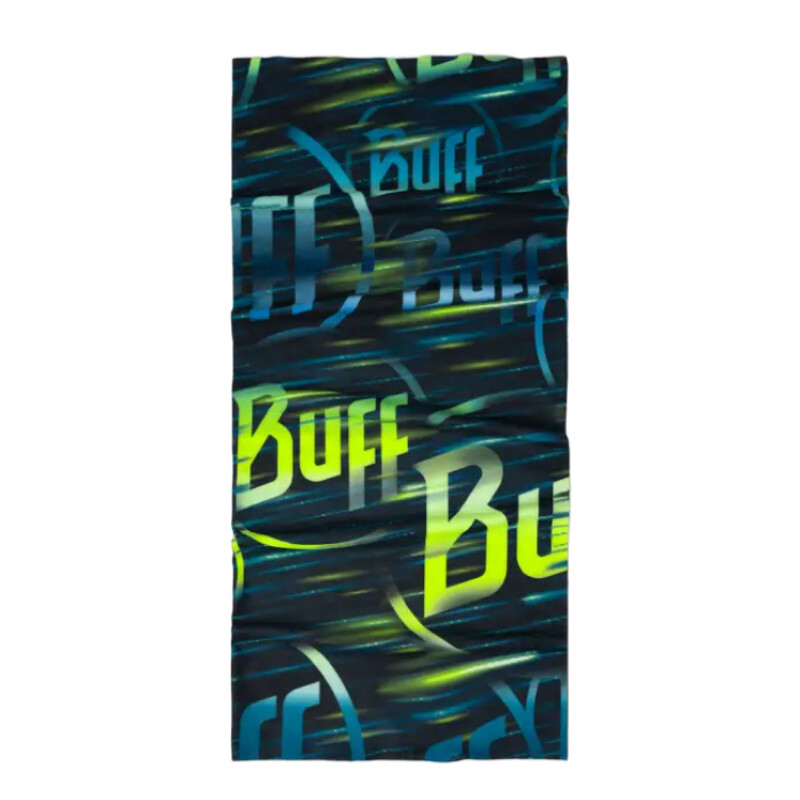 Bufanda Buff Original Ecostretch - Azul Bufanda Buff Original Ecostretch - Azul