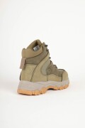 ZAPATILLA LOGI Verde Militar