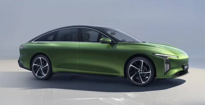 Forthing desembarca en Uruguay: Noderal S.A. presenta sus 3 modelos iniciales