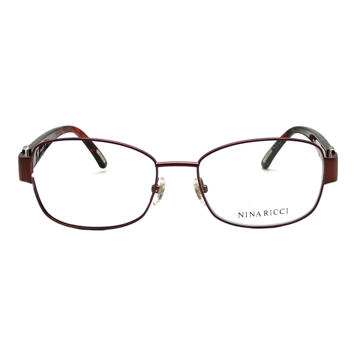 NINA RICCI NR2404 C02 5317 135 - Adulto - Marrón - marrónuniforme 