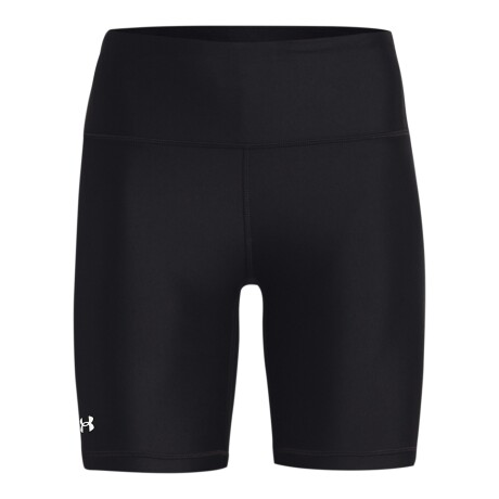 Calza de Mujer Under Armour HeatGear® Bike Negro