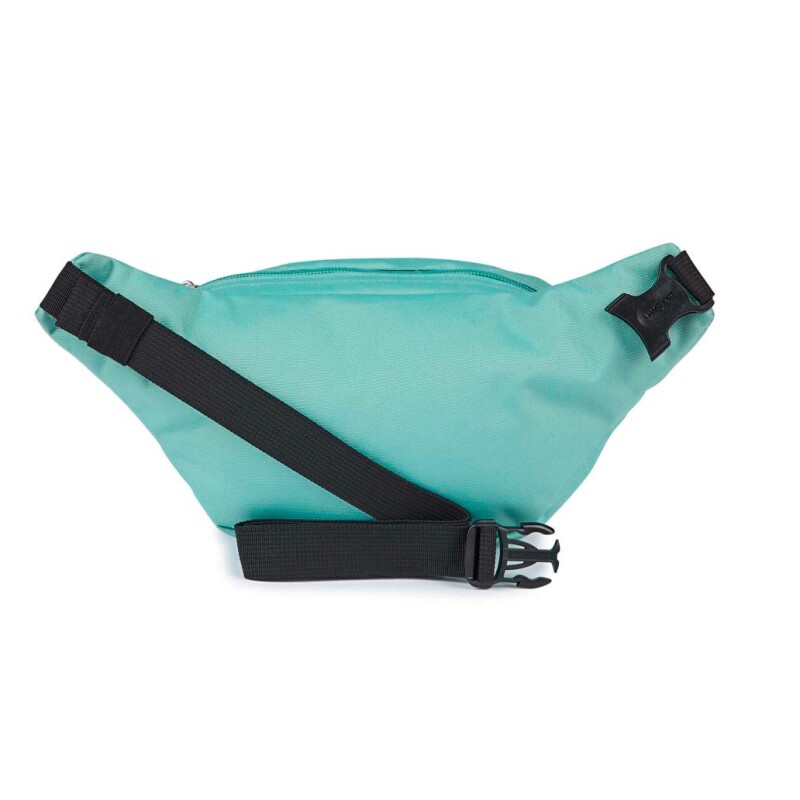 Riñonera Fifth Avenue Unisex Verde