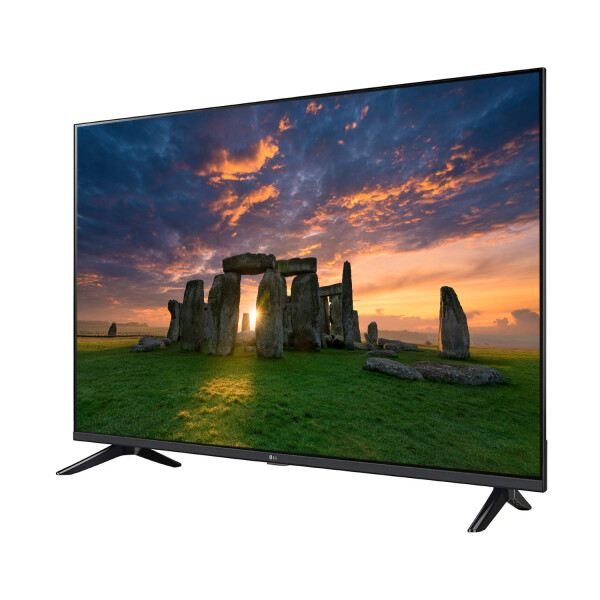 Tv Lg 43 Smart 43ut7300psa 4k Weboss Wifi Netflix TV 43" LG 43UT7300PSA 4K