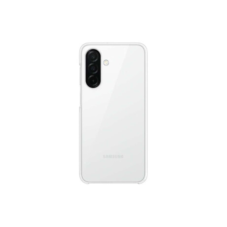 Galaxy A26 Clear cover transparancy