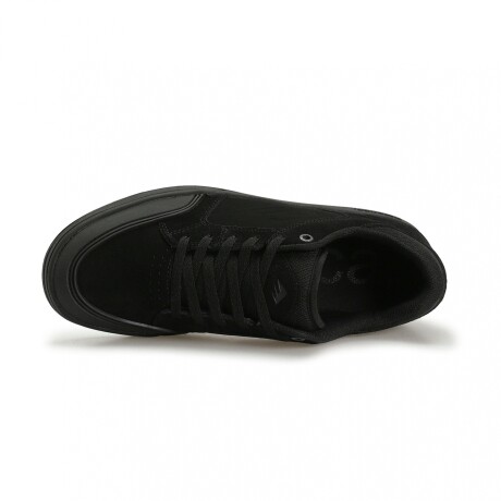 EMERICA HERETIC Black