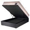 Base Baul 2 Plazas 1.38 X 1.88 Base Baul 2 Plazas 1.38 X 1.88