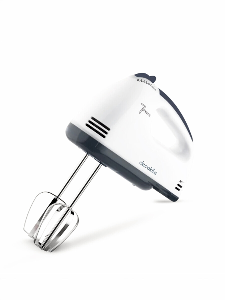 BATIDORA DECAKILA 120 WATTS - BLANCO 