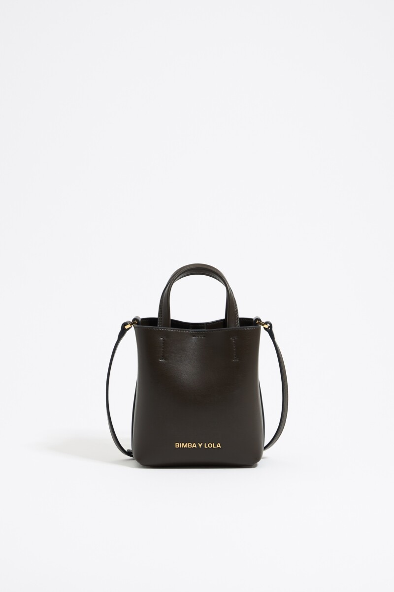 BOLSO Verde Oliva
