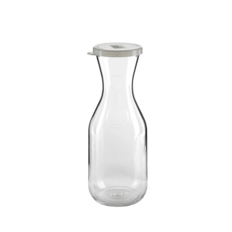 Botella Policarbonato con Tapa 1L Botella Policarbonato con Tapa 1L