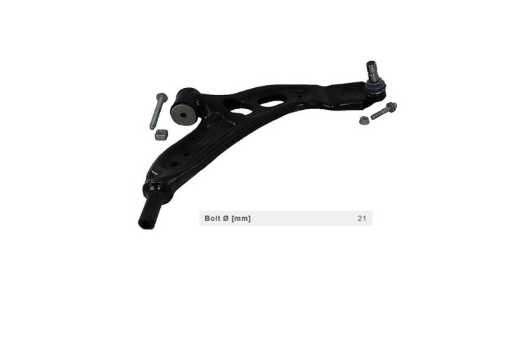 Parilla De Susp Del BMW X1 Sdrive 18I City (F48)/X1 Xdrive 25I T (F48)/X1 Sdrive 18 Diesel (F48)/X1 Sdrive 20I T (F48) 15-25 Izq Parilla De Susp Del BMW X1 Sdrive 18I City (F48)/X1 Xdrive 25I T (F48)/X1 Sdrive 18 Diesel (F48)/X1 Sdrive 20I T (F48) 15-25 Izq