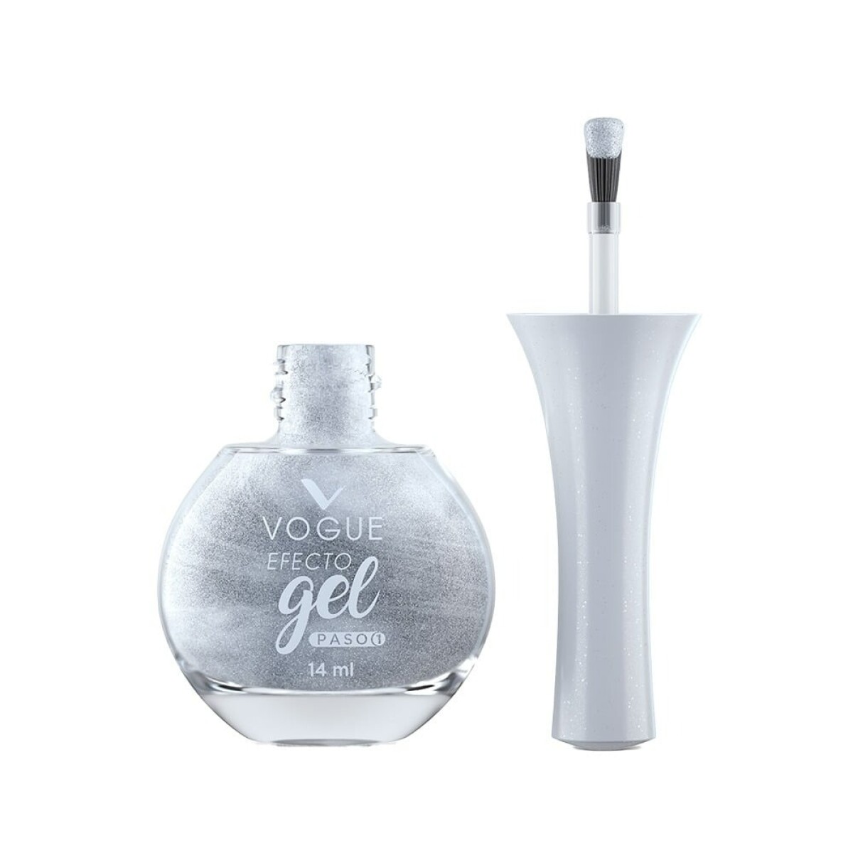 VOGUE ESMALTE EFECTO GEL ARTISTA 