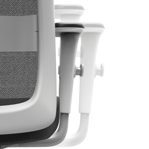 Cavaletti Vélo Gris