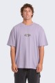 REMERA BISCUS OG SS V-violeta