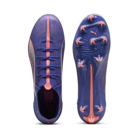 ULTRA 5 ULTIMATE FG 10768301 Violeta/rosa