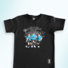 Remera Infantil Ilustración – Jugadores Remera Infantil Ilustración – Jugadores