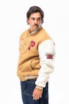 Campera PE Beig