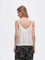 Musculosa Pedras Blanco