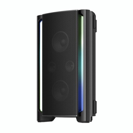 Parlante TCL TP200K 220W Con 5 Efectoz De Luz Resistencia IPX4 Parlante TCL TP200K 220W Con 5 Efectoz De Luz Resistencia IPX4