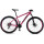 Bicicleta Montaña Krw K3.0 R29 Aluminio Cambios Disco Krw000021-t155-ng-gr