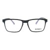 MAORI 6003 541739-142 C1 - Adulto - Negro negrouniforme