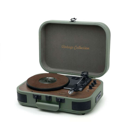 Bandeja De Vinilo Muse Mt207pgr