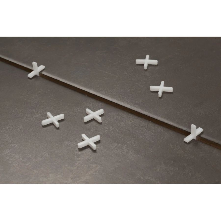 Espaciador De Cerámicos 2mm. Espaciador De Cerámicos 2mm.