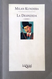 Despedida, La Despedida, La