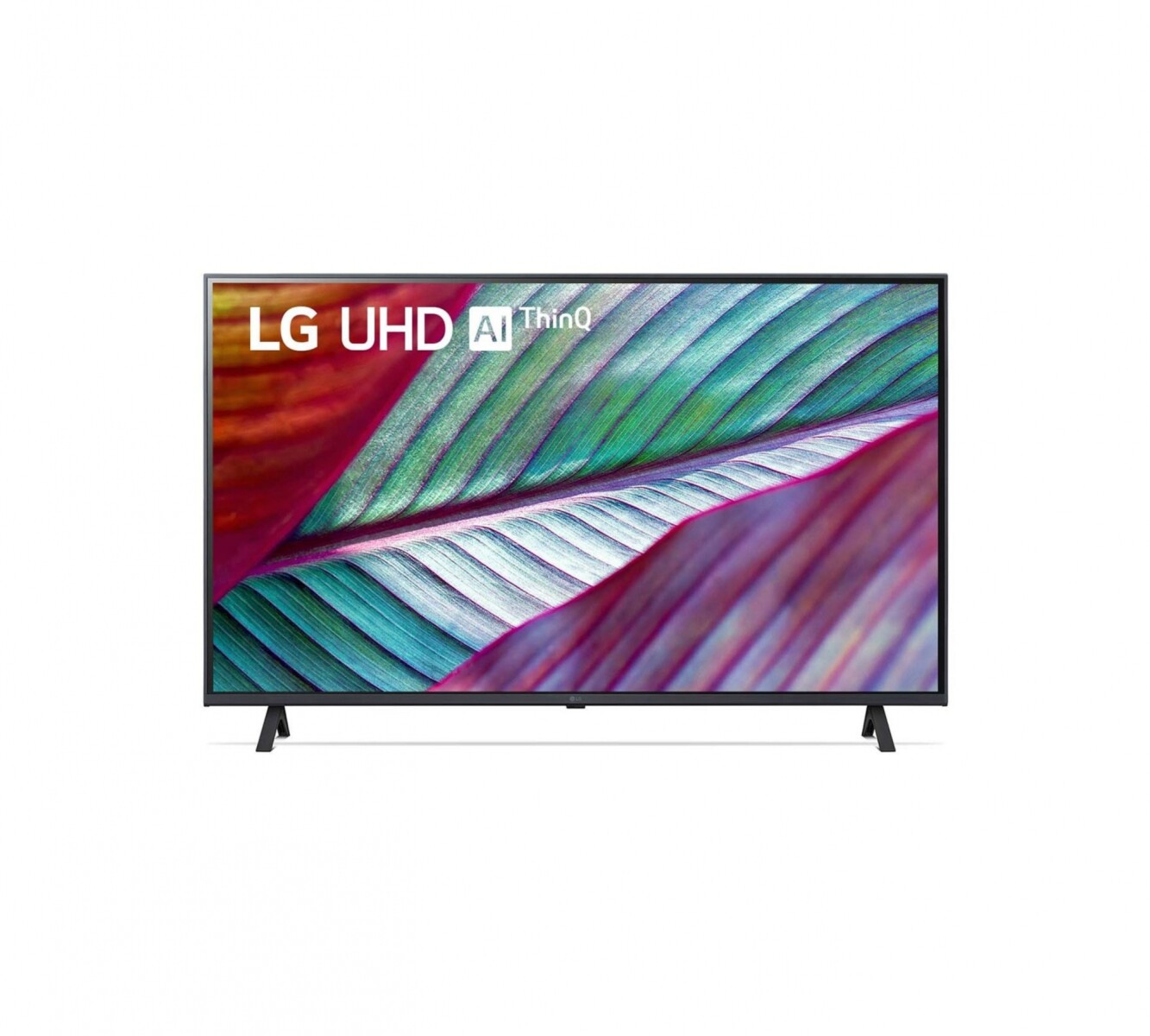 TV LG - 4K SMART TV - 43'' 