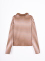REMERA MICKEY 28 CAMEL