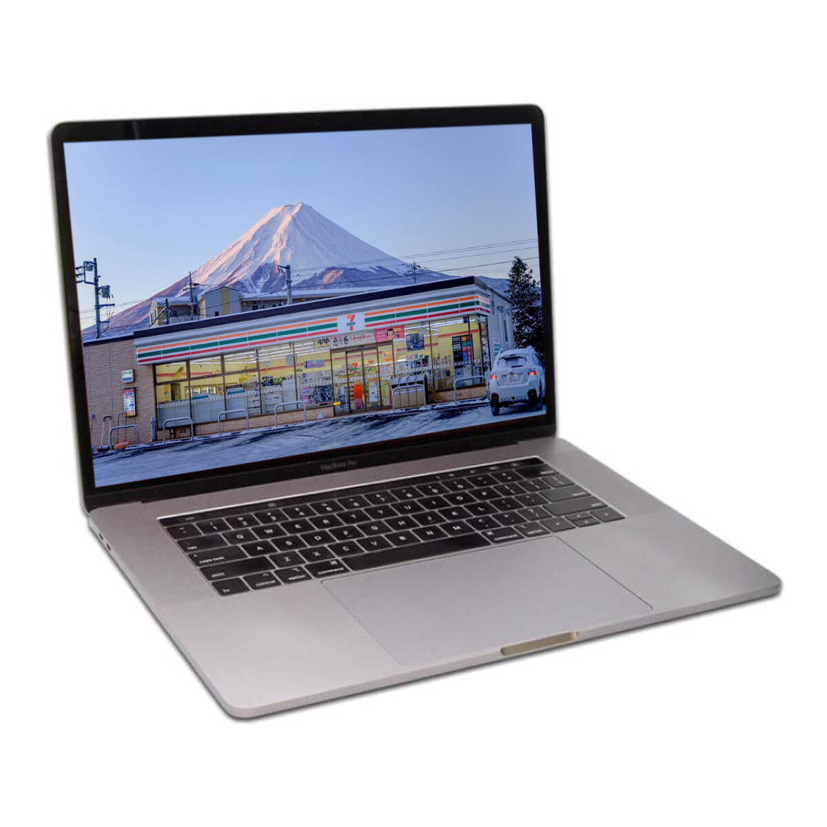 Macbook Pro A2141 I7 9750h 32gb Ram 1tb Ssd 16" - MACBOOK PRO RFPL A2141 I7 9750/32/1/16 