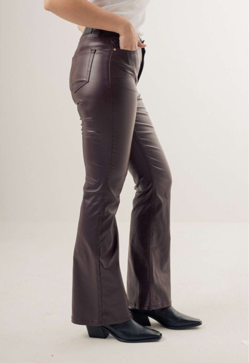 Oxford Oxlit - Brownie 