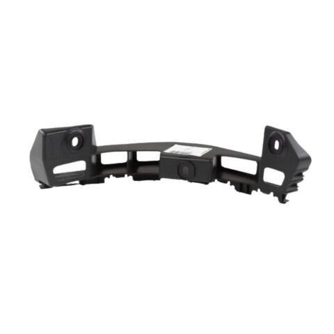 SOPORTE DE PARAGOLPE TRASERO DERECHO GOL G6 SEDAN Soporte De Paragolpe Trasero Derecho Gol G6 Sedan