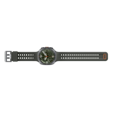 Smartwatch Samsung Ultra 2 Titanium Silver