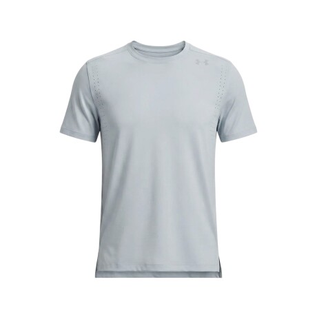 Remera Under Armour Velocity Pro Cyan