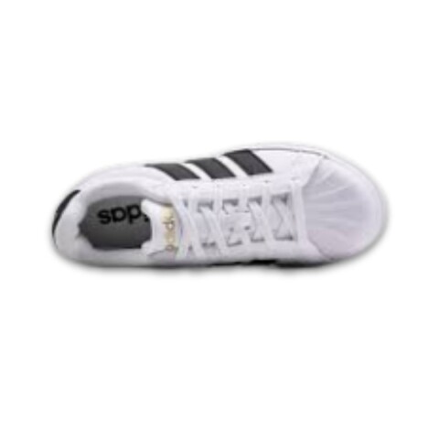CHAMPION 3.5-10.5 WHITE/BLAC