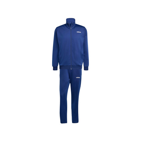 Equipo Deportivo adidas Linear Blue