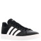 Championes de Hombre Adidas Grand Court Base 2.0 Negro - Blanco