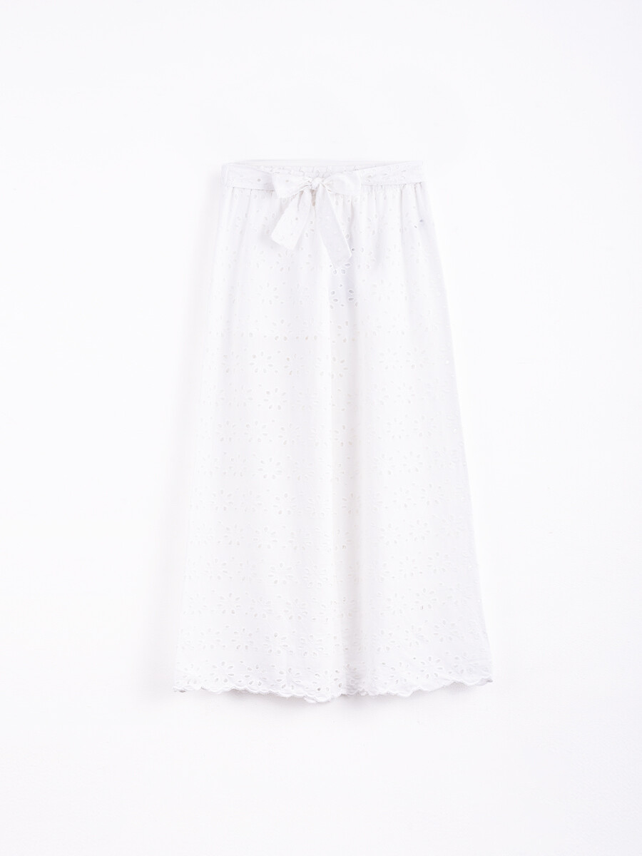 PALAZZO MAKARA - BLANCO 