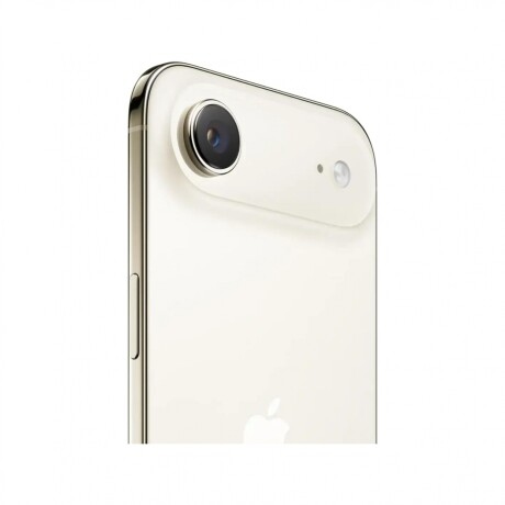 CEL IPHONE AIR 256GB IPHONE Air 5G 6,5' 256GB Cámara 48Mpx Con eSIM - Light Gold