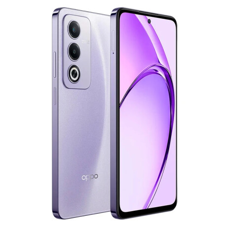 Celular Oppo A80 5g 8gb 256gb Lila Celular Oppo A80 5g 8gb 256gb Lila