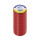 Cinta aisladora JUPITER tubo x10u 0.12mm 19mm x10yds Rojo