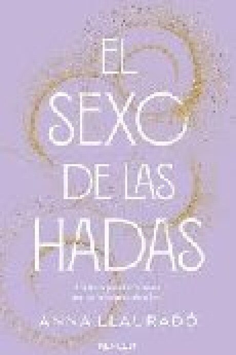 EL SEXO DE LAS HADAS EL SEXO DE LAS HADAS